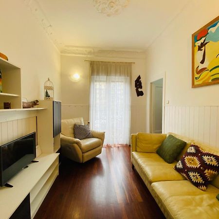 La Plaza Apartment San Sebastián Exteriér fotografie