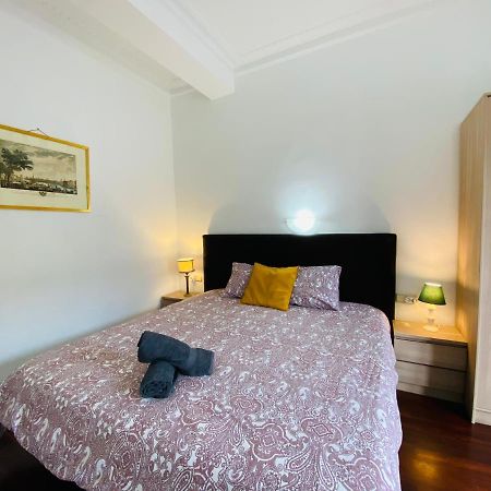 La Plaza Apartment San Sebastián Exteriér fotografie