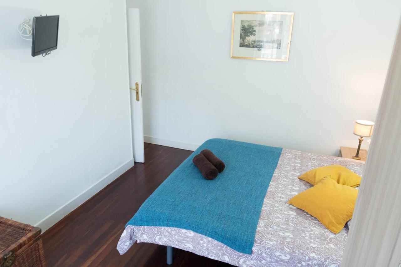 La Plaza Apartment San Sebastián Exteriér fotografie