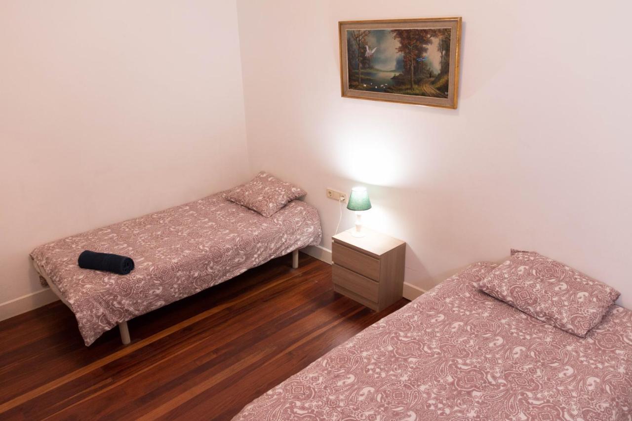 La Plaza Apartment San Sebastián Exteriér fotografie