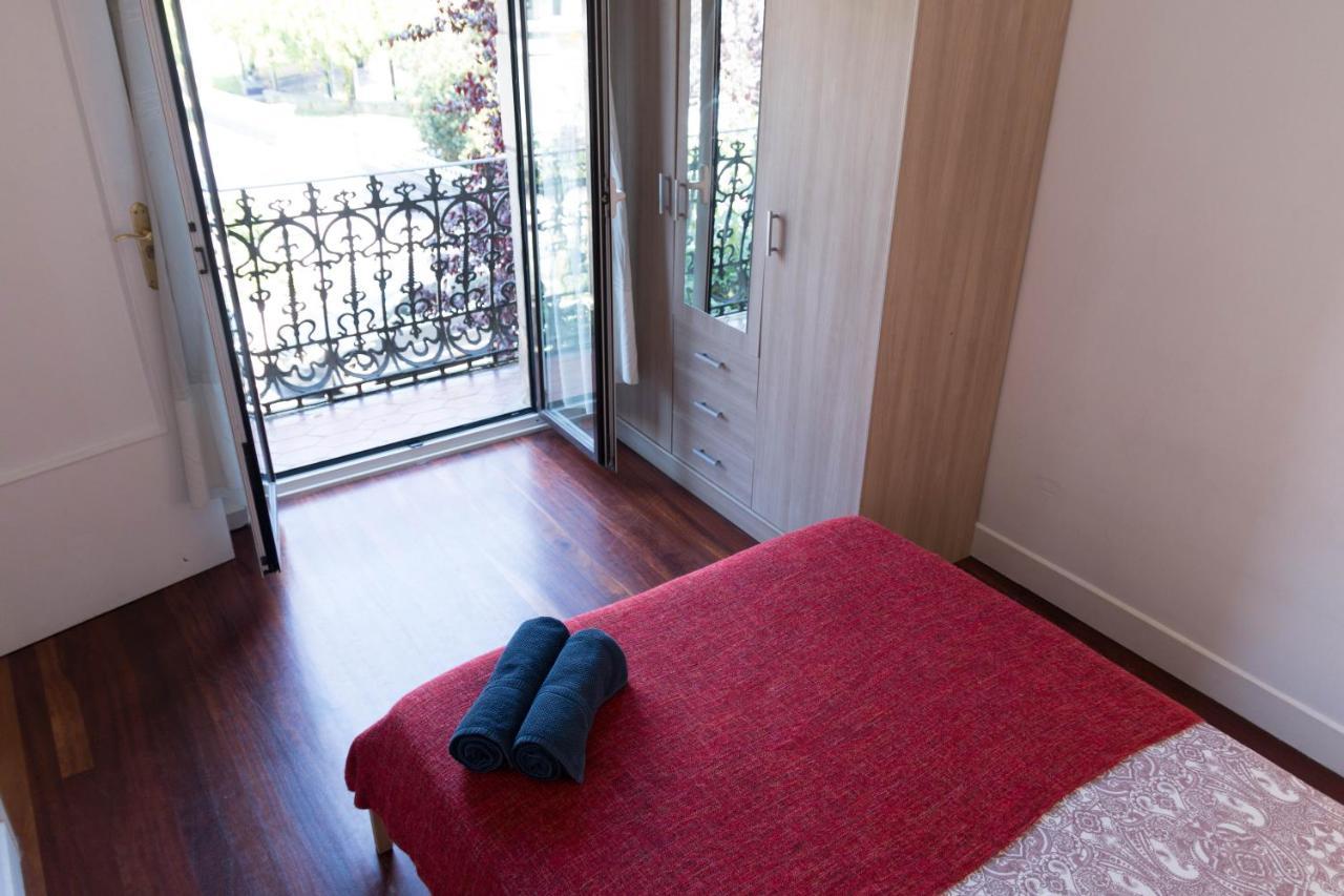 La Plaza Apartment San Sebastián Exteriér fotografie