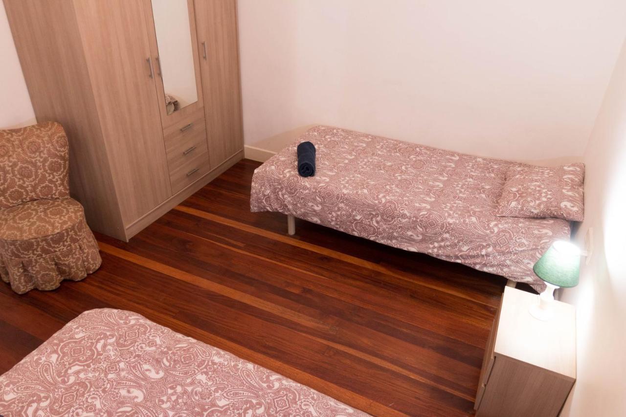 La Plaza Apartment San Sebastián Exteriér fotografie