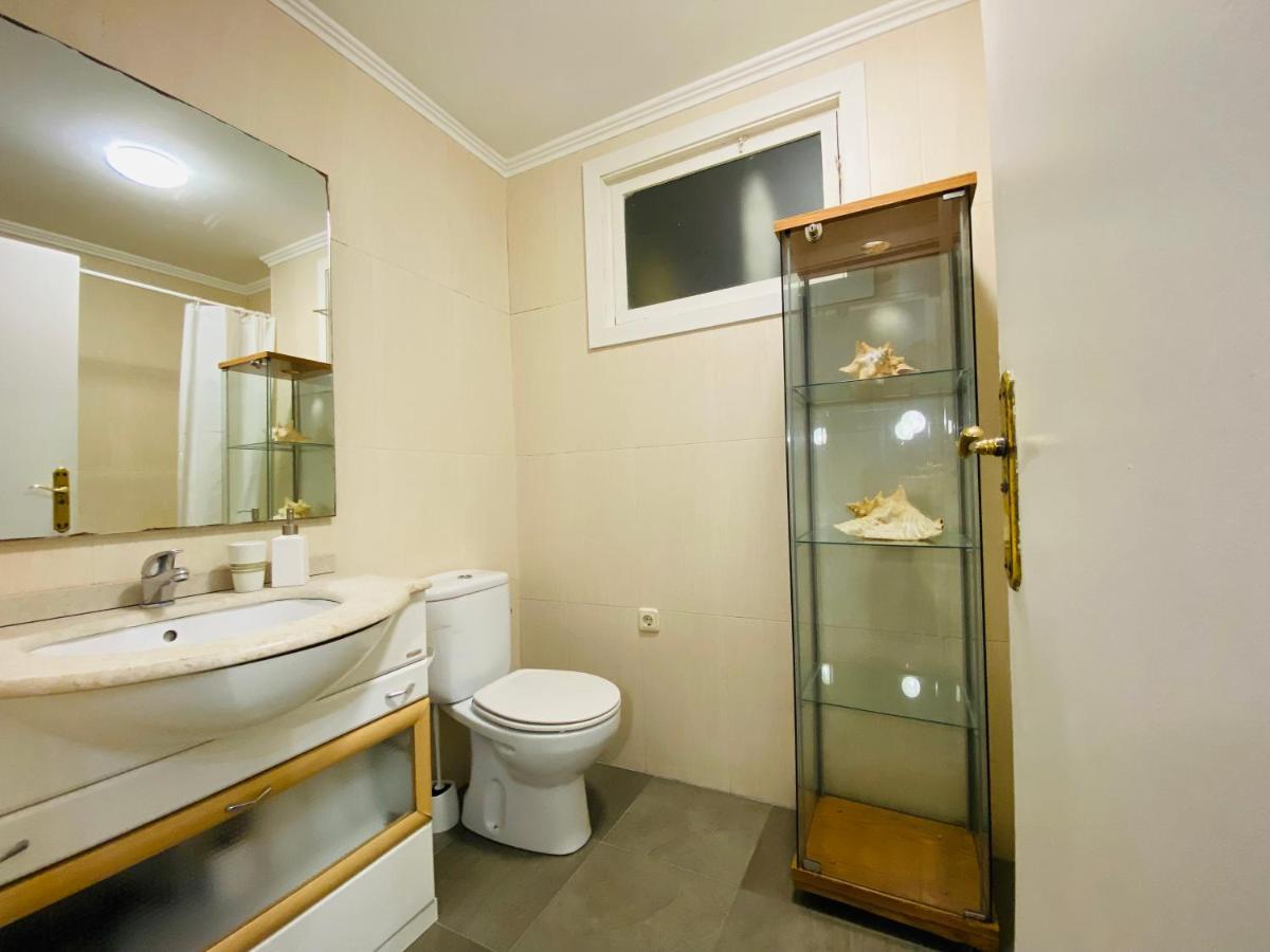 La Plaza Apartment San Sebastián Exteriér fotografie