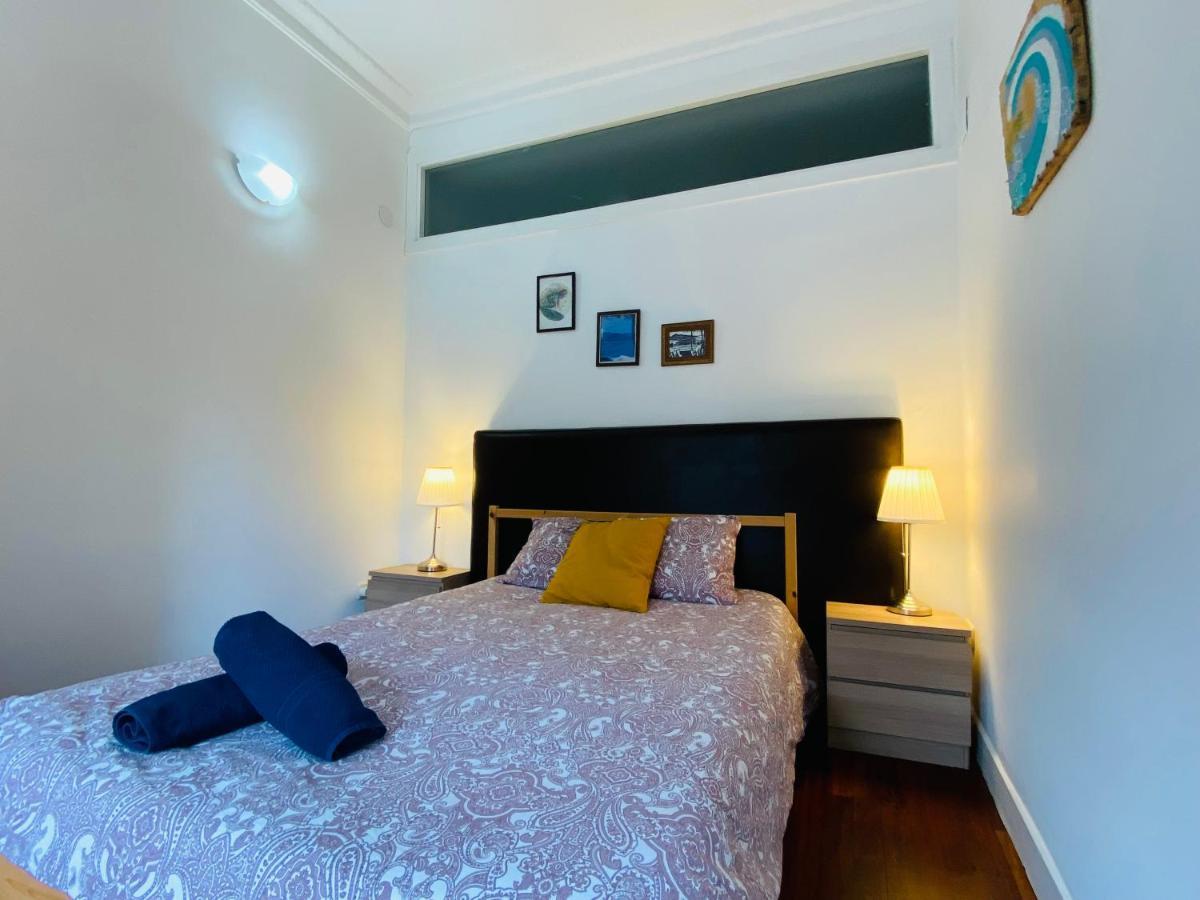 La Plaza Apartment San Sebastián Exteriér fotografie