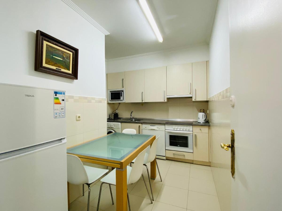 La Plaza Apartment San Sebastián Exteriér fotografie