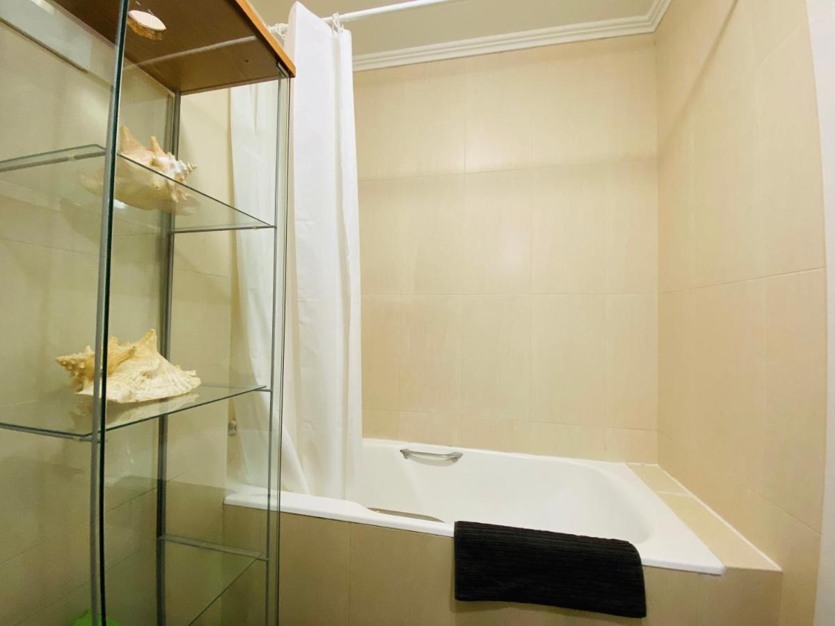 La Plaza Apartment San Sebastián Exteriér fotografie