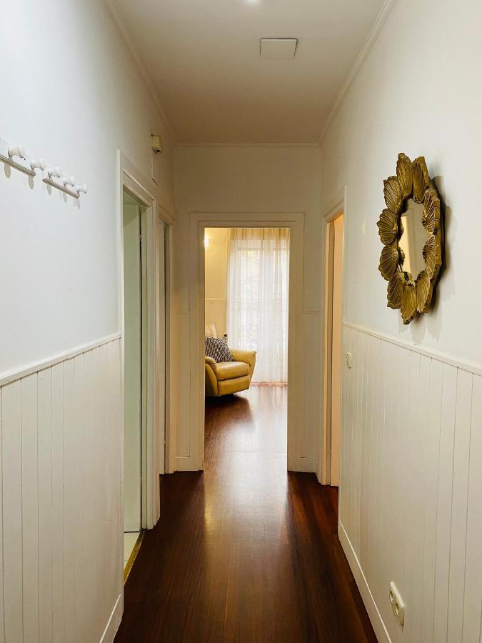 La Plaza Apartment San Sebastián Exteriér fotografie