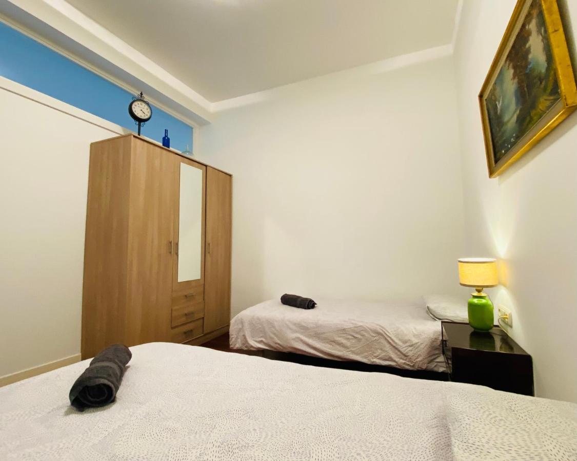 La Plaza Apartment San Sebastián Exteriér fotografie
